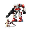 Lego Star Wars Tm 75448 Clone Shock Trooper Mecha