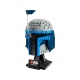 Lego 75408 Star Wars Jango Fett Helm
