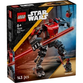 Lego 75411 Star Wars Darth Mault Mecha