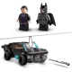 76181 LEGO Super Heroes  Batmobile The Penguin Achtervolging