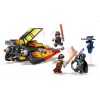 Bekijken Lego 75414 Star Wars The Force Burner Snowspeeder