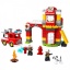 10903 Lego Duplo Mijn Eigen Stad Brandweerkazerne