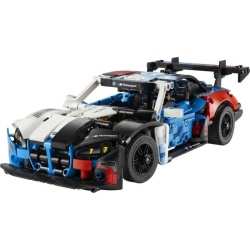 Lego 42226 Technic Bmw M4 Gt3 Evo Racewagen