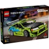 Bekijken Lego 42229 Technic Fast And Furious Mitsubishi Eclipse Auto