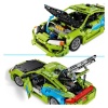 Bekijken Lego 42229 Technic Fast And Furious Mitsubishi Eclipse Auto