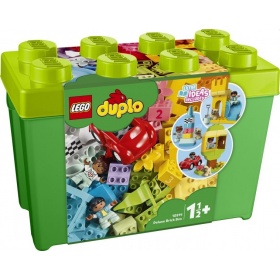 10914 Lego Duplo Luxe Opbergdoos
