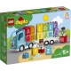 10915 Lego Duplo Alfabet Vrachtwagen