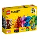 11002 Lego Classic Basisstenen Set