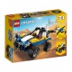 31087 Lego Creator Dune Buggy