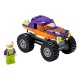 60251 Lego City Monster Truck