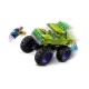 Lego 76312 Super Heroes Marvel De Hulk Truck Vs. Thanos