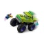 Lego 76312 Super Heroes Marvel De Hulk Truck Vs. Thanos
