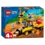 60252 Lego City Constructiebulldozer