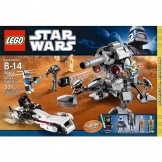 7869 Lego Star Wars Battle of Geonosis