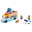 60253 Lego City IJswagen