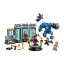 Lego 76315 Super Heroes Marvel Iron Mans Laboratorium: Harn