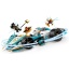 71791 Lego Ninjago Zane's Drakenkracht Spinjitzu Racewagen