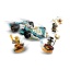 71791 Lego Ninjago Zane's Drakenkracht Spinjitzu Racewagen