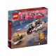 71792 Lego Ninjago Sora's Transformerende Mecharacemoter