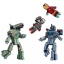Lego 76320 Super Heroes Marvel Iron Man En War Machine Vs. Hammer Dron