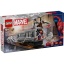 Lego 76321 Super Heroes Marvel Spider-man Vs. Doc Ock Metro