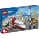 60261 Lego City Centrale Luchthaven