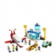 60261 Lego City Centrale Luchthaven