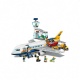60262 Lego City Passagiersvliegtuig