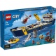 60266 LEGO City Oceaan Onderzoekschip