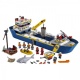 60266 LEGO City Oceaan Onderzoekschip