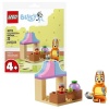 Bekijken 30713 Lego Recruitment Bags Chic Restaurant Met Bingo