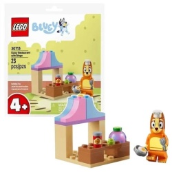 30713 Lego Recruitment Bags Chic Restaurant Met Bingo