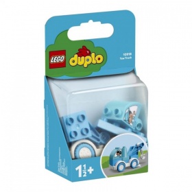 Vergroot 10918 Lego Duplo Sleepwagen 10918 Lego Duplo Sleepwagen