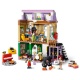 Lego 42653 Friends Muziekwinkel En Appartement
