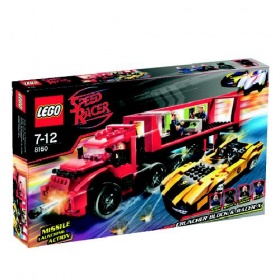 Lego 77240 Speed Champions Bugatti Centodieci Hyper Sportau