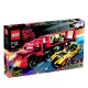Lego 77240 Speed Champions Bugatti Centodieci Hyper Sportau