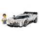 Lego 77240 Speed Champions Bugatti Centodieci Hyper Sportau