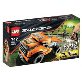 Vergroot Lego 42198 Technic Junglevliegtuig Lego 42198 Technic Junglevliegtuig