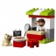 10927 Lego Duplo Pizza Stand