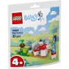 Bekijken Lego 30687 Bluey's Theekransje