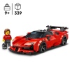 Lego Speed Champions 77254 Ferrari Sf90 Xx Stradale Sportauto