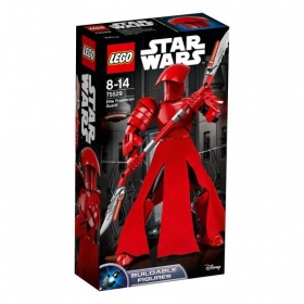 Vergroot Lego Star Wars Praetorian Guard Lego Star Wars Praetorian Guard