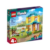 41724 Lego Friends Paisley's Huis