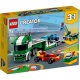 31113 Lego Creator Race Car Transporter