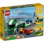 31113 Lego Creator Race Car Transporter