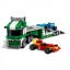 31113 Lego Creator Race Car Transporter