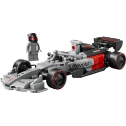 Lego 77259 Speed Champions Audi Revolut F1r Team R26 Racewa