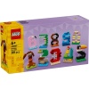 Lego 40807 Seasons And Occasions Verjaardagscijfers