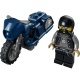 60331 Lego City stuntz touring stuntmotor
