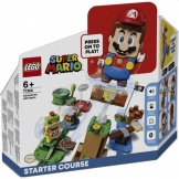 71360 Lego Super Mario Avonturen met Mario Starterset